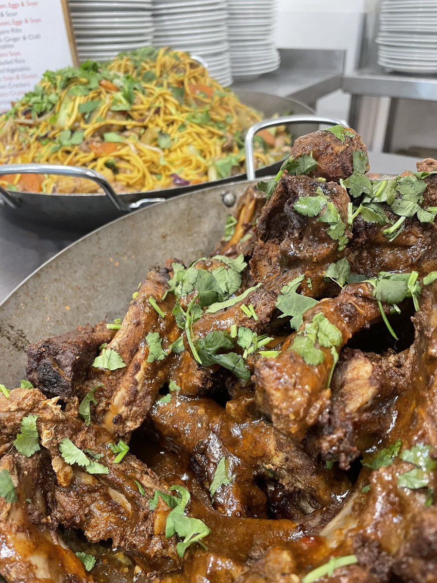 itf22's tweet photo. Fantastic Chinese New Year lunch @OxfordHighSch fantastic effort from the team @oxfordhighhead  @Thomas_Franks_ https://t.co/BdjQbKNaku