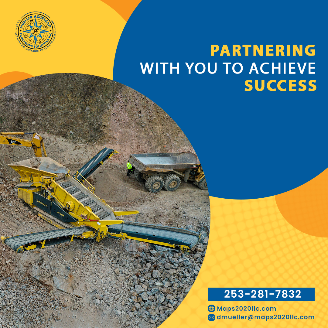 MuellerSolutio2's tweet image. Unlock your plant&apos;s full potential with our aggregate consulting services.

Contact us:
253-281-7832

Click the link below:
maps2020llc.com

#muellersolutions #Aggregate #constructionlife #aggregateindustries #crushedstone #landscaping #recycling #civilengineers