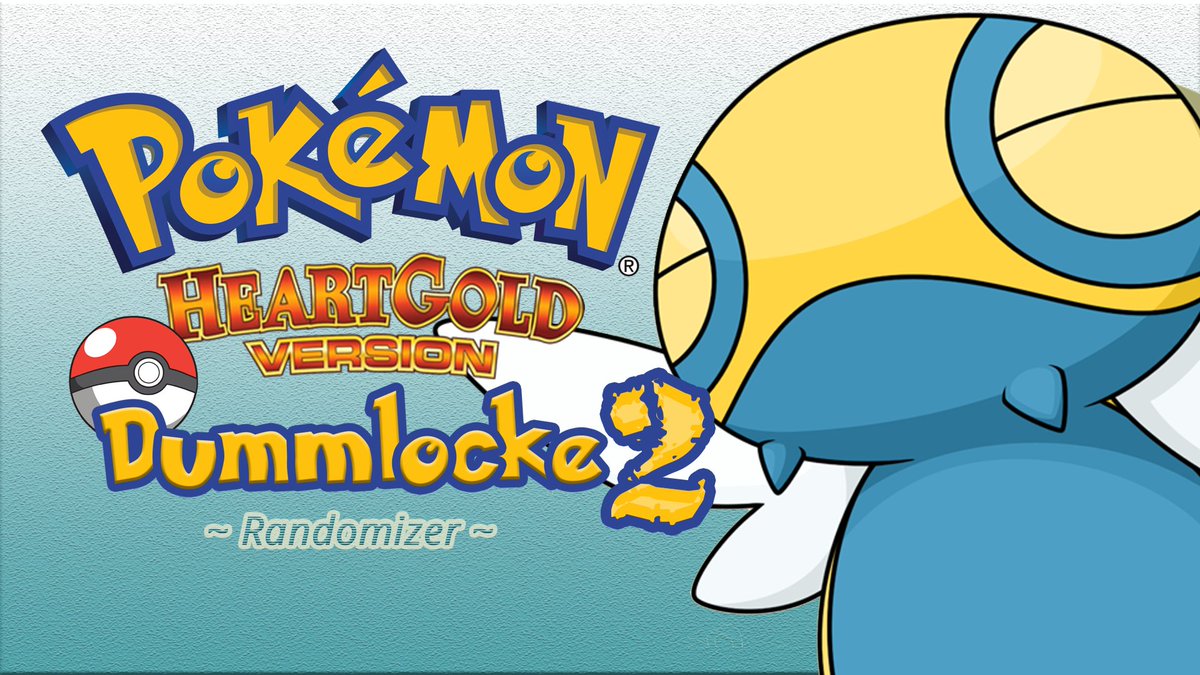 RkWlp's tweet photo. #newgame
Unser Ranma wird sich mit seinem treuen #Dummisel Sadmakun auf ein neues #nuzlocke Abenteuer machen! #pokemonheartgold
Ab heute 20:00 Uhr auf https://t.co/gZSZfI1D0P
#challenge #kleinestreamer #TwitchDE #twitchpush #twitchtv #streamergroup #stream #twitchaffiliate https://t.co/dzvfLv01N8