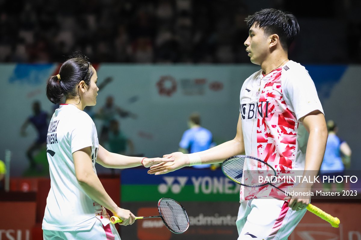 Great win by <a href="/BadmintonInsigh/">Badminton Insight</a>!

Come back stronger, Zach/Bela!

#BadmintalkPhoto #HSBCSuperfan #IndonesiaMasters2023 #DIM2023