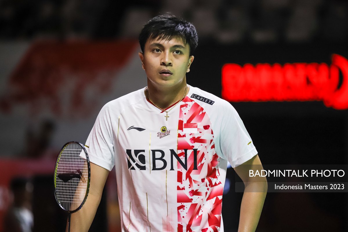 Badminton Talk tweet media