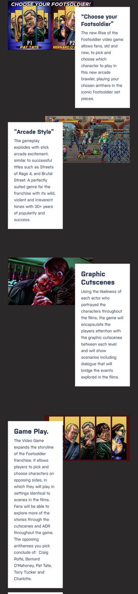 FOLLOW and RETWEET...
..... for a chance to Win two <a href="/ODEONCinemas/">ODEON</a> Tickets.

#ROTFmobileGame
#MakingMobileGamingGreatAgain