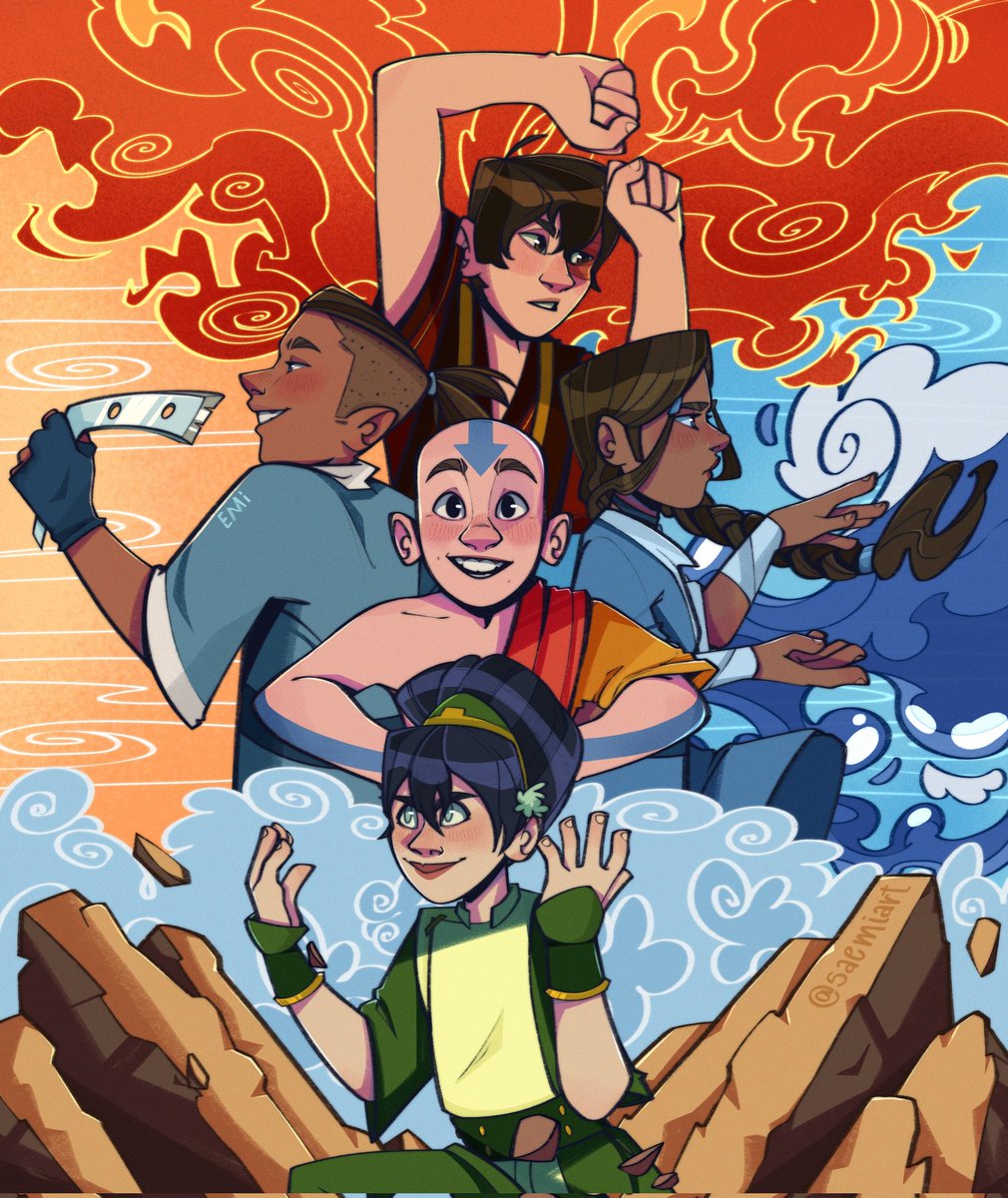 saemiart's tweet photo. meu deus já vou me divulgar pra caso esse tweet hitar, olha aí eu desenho
gente não parem de usar lancheira na escola https://t.co/kaKIFPPoAu