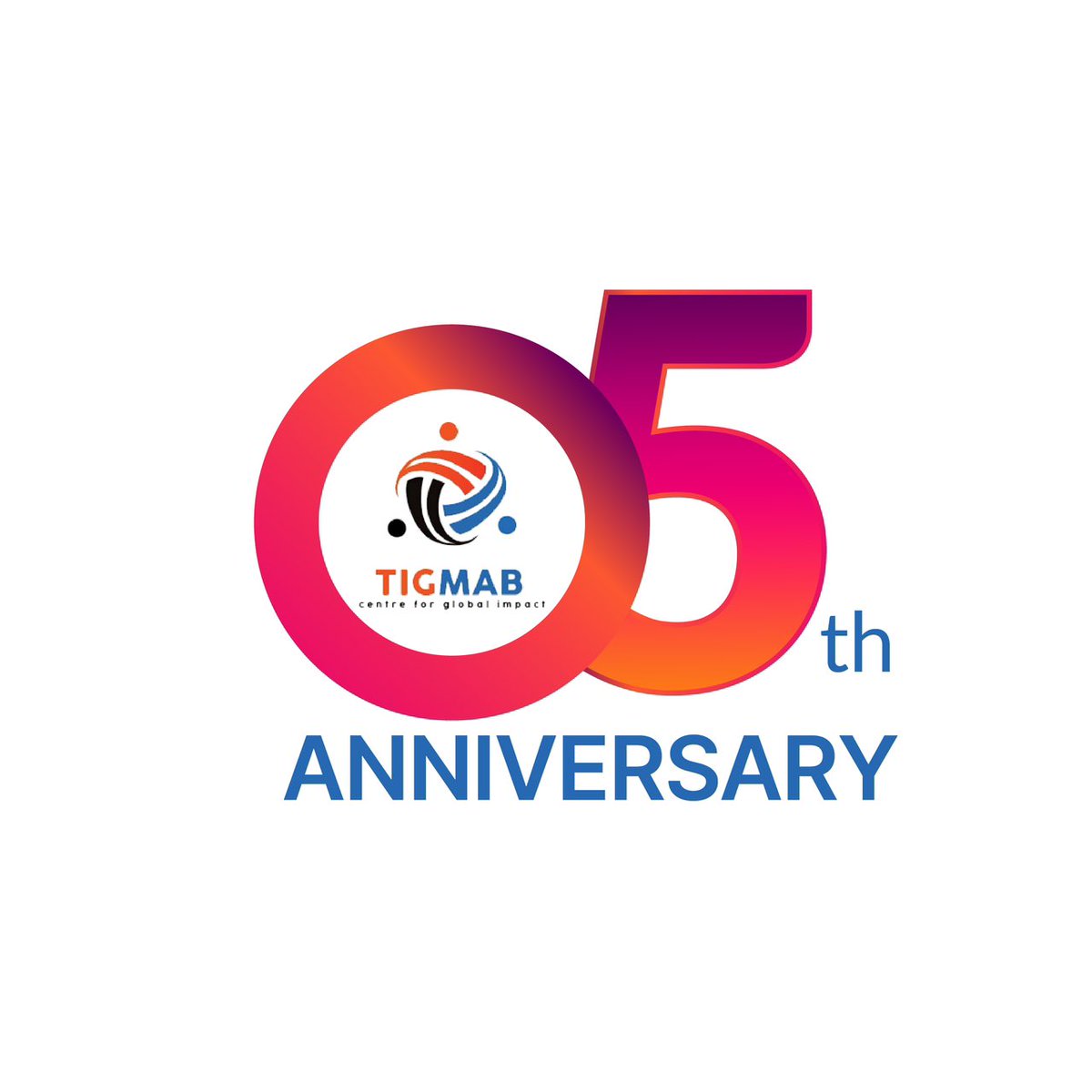 tig_mab's tweet photo. 💠 We at TIGMAB GLOBAL, give glory to God for His grace and influence  upon this Organization over the past 5 years. In this journey, You have been a key partner; your support and love has gone a long way to keep us and your sacrifices cannot be overlooked. https://t.co/TLQkGoQvYi