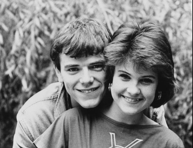 @STVComms <a href="/BrooksideSoap/">Brookside Close</a> I hope that includes the Damon &amp; Debbie spin off , great news !!!!!  <a href="/siobridg/">Simon O'Brien</a>  #gilliankearney  omg ! Was I 15? Still feel the pain from York 😢 ,,, thank you @STVComms  👍👍🫶