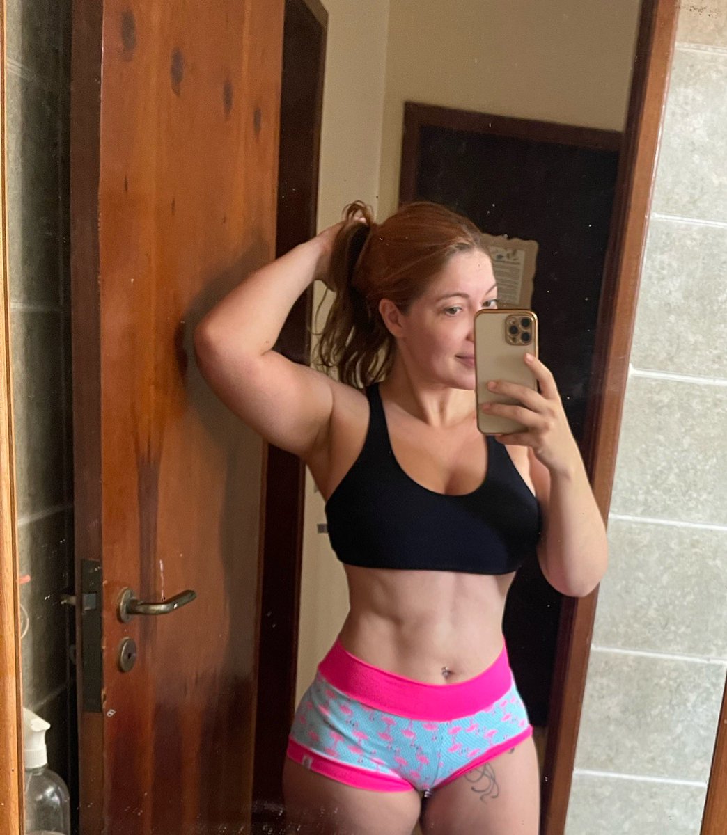 Vamos pessoal.. foco! 💪🏻