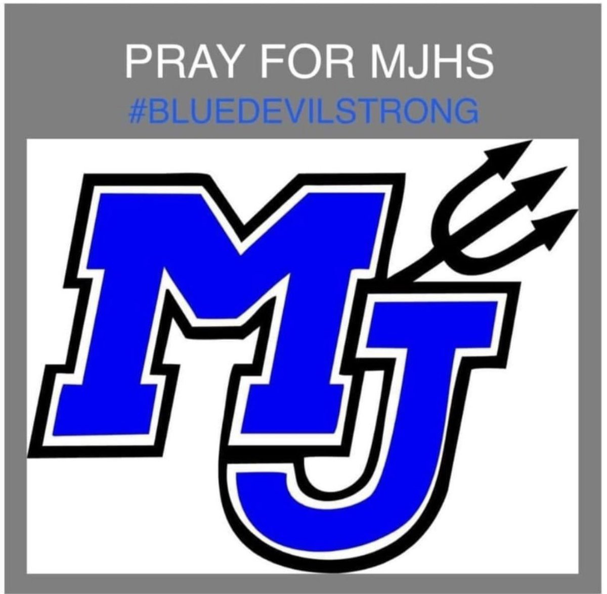 Please keep our students, faculty, &amp; community in your prayers🙏🙏🙏

RJR🏀🏀🏀