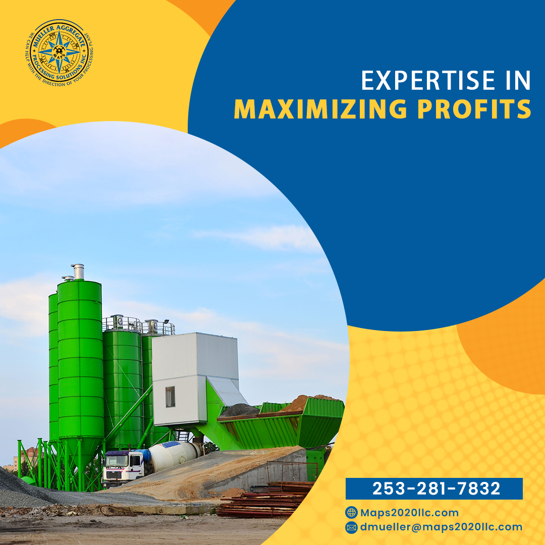 MuellerSolutio2's tweet image. Our extensive knowledge and experience in the industry will allow you to enhance production, increase efficiency, and reduce costs.  

Click the link below:
maps2020llc.com

#muellersolutions #Aggregate #constructionlife #aggregateindustries #crushedstone #landscaping