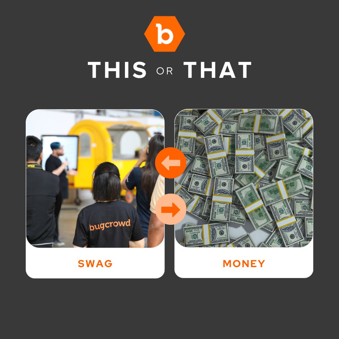 bugcrowd tweet media