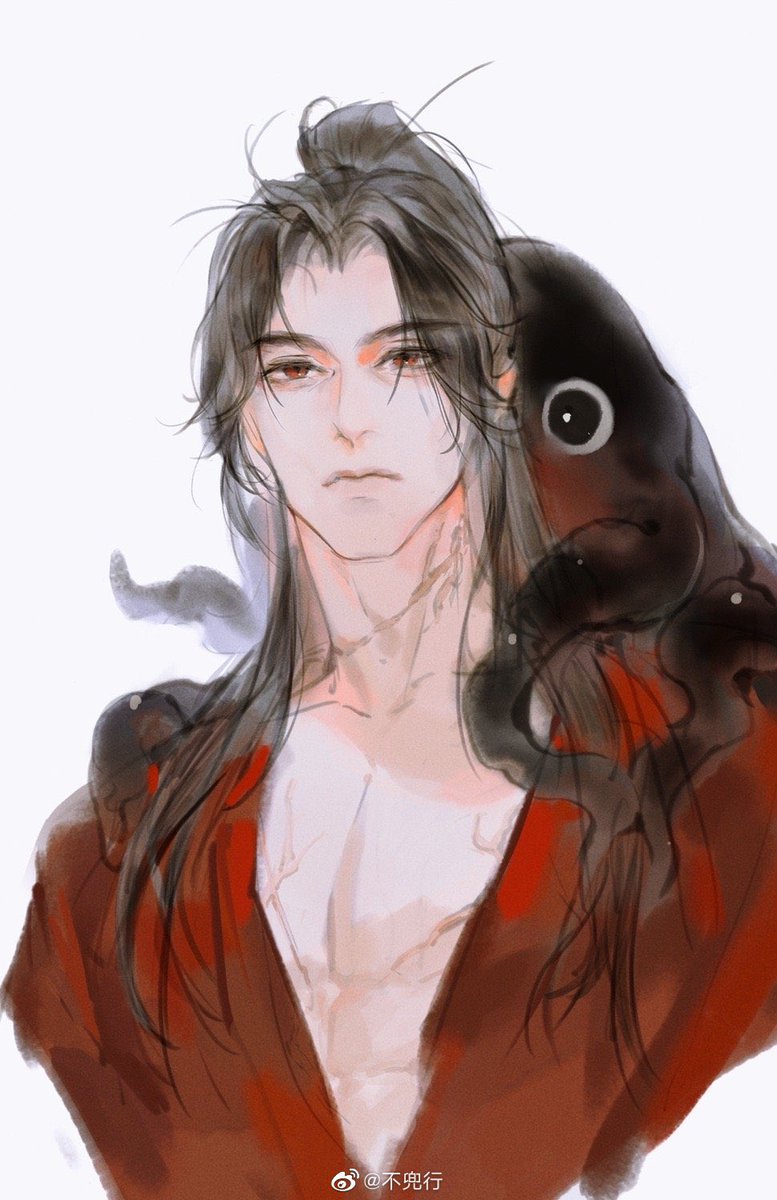 #道诡异仙 摸摸火旺哥