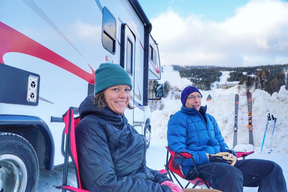 RV road trip along the Powder Highway! First stop Kimberley!

📷 <a href="/PowderMatt/">Powder Matt</a> 

#mykimberley #mycanadream #kimberleyalpineresort #rv #rvlife #ski #snowboard #explorebc #hellobc #agoodplacetobe #kimberleybc