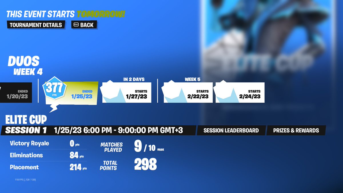 N7Rlol's tweet image. 298 points day 1 clutched a bit