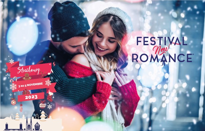 Hugo New Romance tweet media