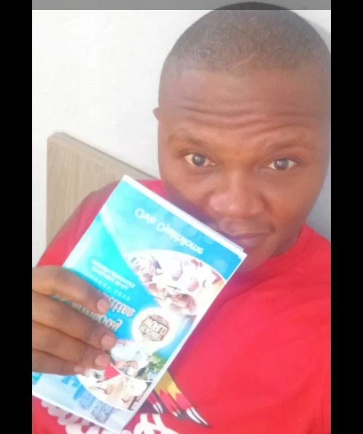 OYINBOLUWASEYI's tweet photo. Code Rabah Soul winning activity
#CodeRabah
#CodeRabahActivated
#Cellministry
#ReachoutWorld
#RhapsodyofRealties
#SoulTracker
#cetver
#cecrussiagroup2
#eer https://t.co/Vo2xyvUWGe
