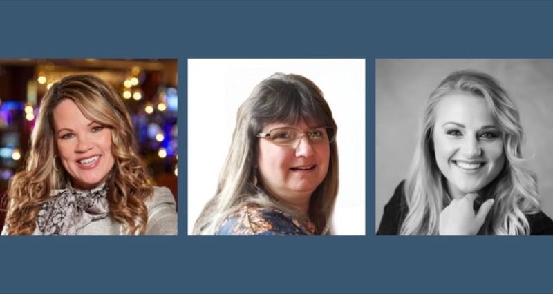 The <a href="/VisitBucksPA/">Visit Bucks County</a> (VBC) Board has just welcomed three new members: Gail DeHelian with <a href="/quakerspring/">Springhill Suites</a>, @CNorkMinelli with <a href="/parxcasino/">Parx Casino</a>, and our own Founder, Emily Harris of #EHarrisMKTG! Read all about it here: bit.ly/3j880BO #BoardOfDirectors #NonProfit #VisitBucksCounty