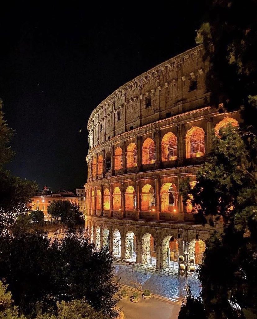 W0rld2026's tweet image. Rome, Italy