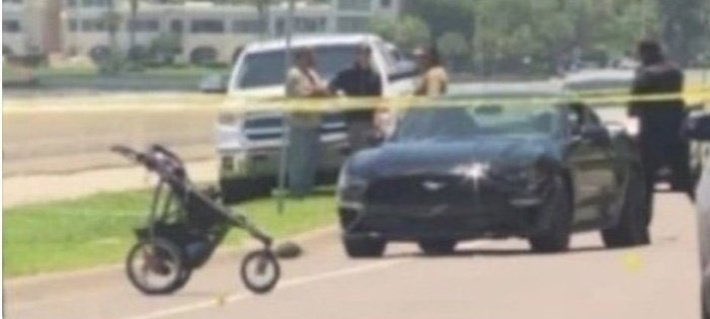 There are no traces of blood in the street or in the car. The stroller is intact. The death of Jessica and lilia must be verified, because there is another reason behind their death.
#Justice4CameronHerrin