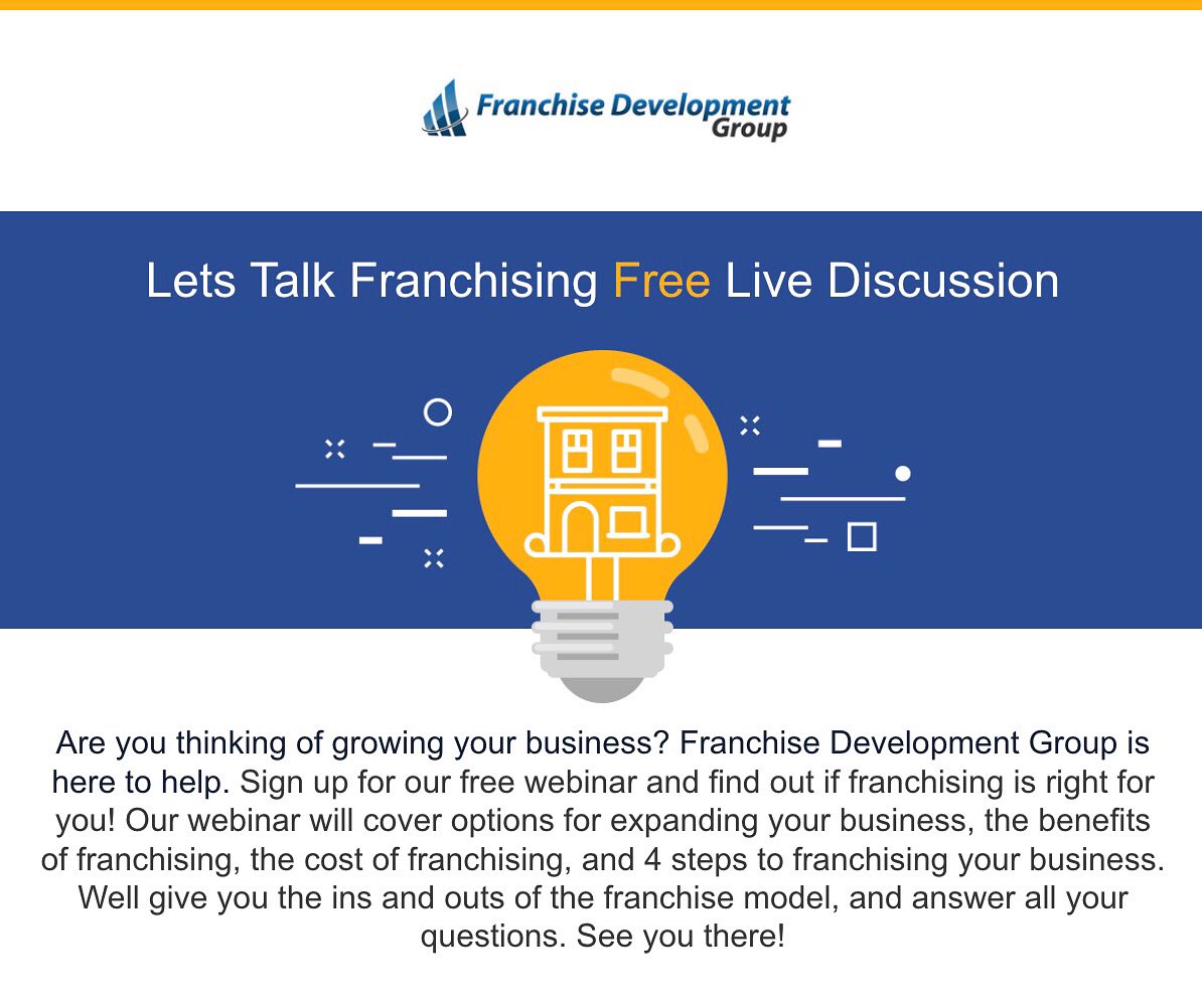 franchisedev tweet picture