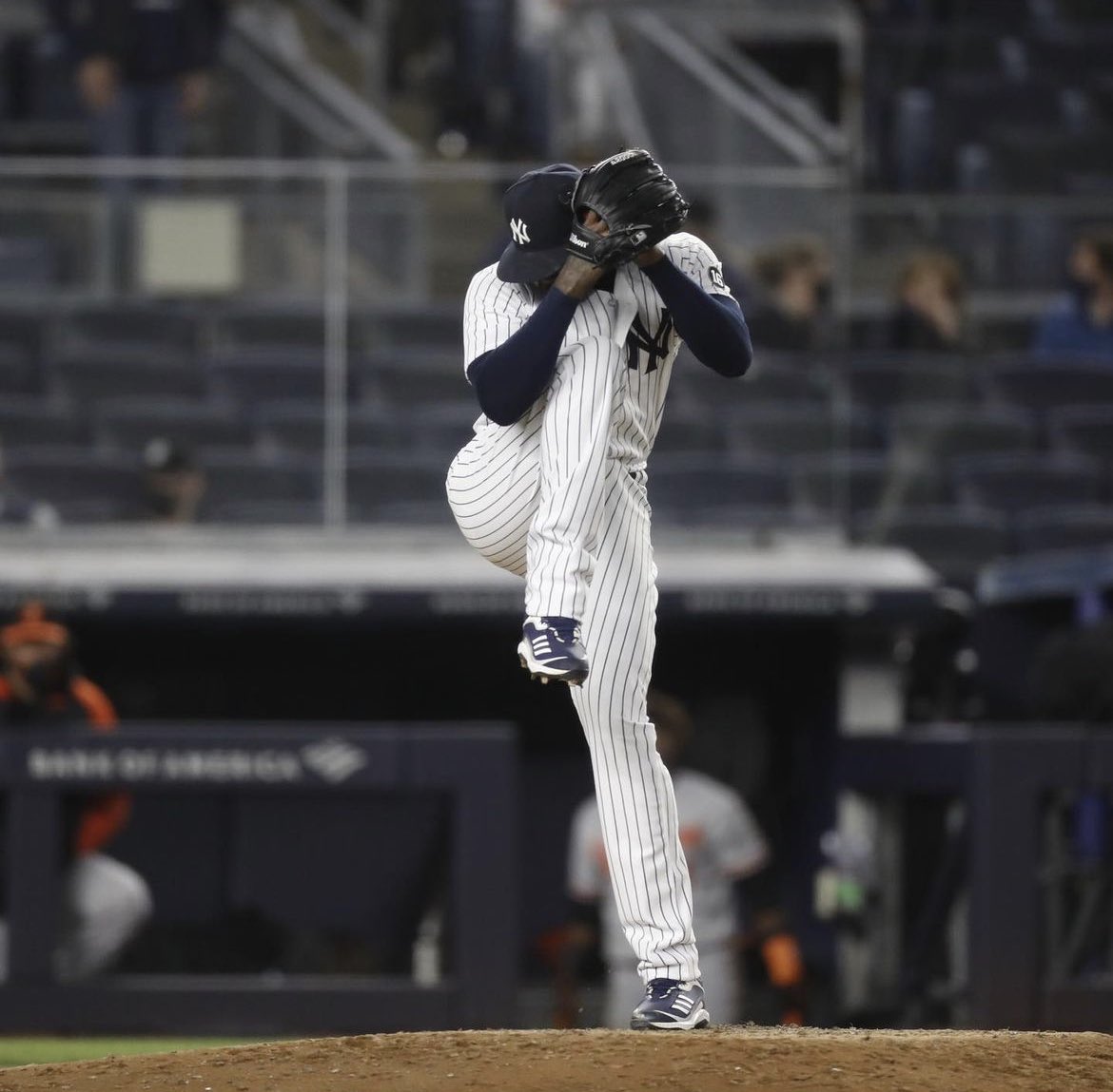 [情報] Aroldis Chapman列入WBC英國隊預選名單