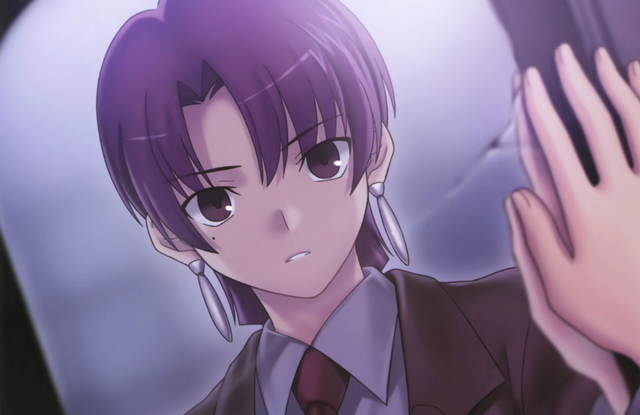 Blue_Phoenixofb's tweet photo. She thinks she is Bazett💀 
Fate/Lost Einherjar
#Fate #FateLE https://t.co/dgnuff7RIB