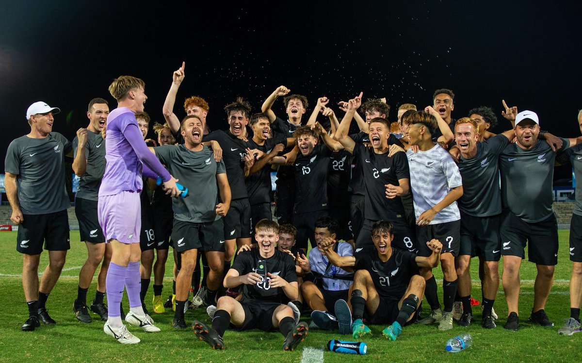 Havelock North Wanderers AFC tweet media