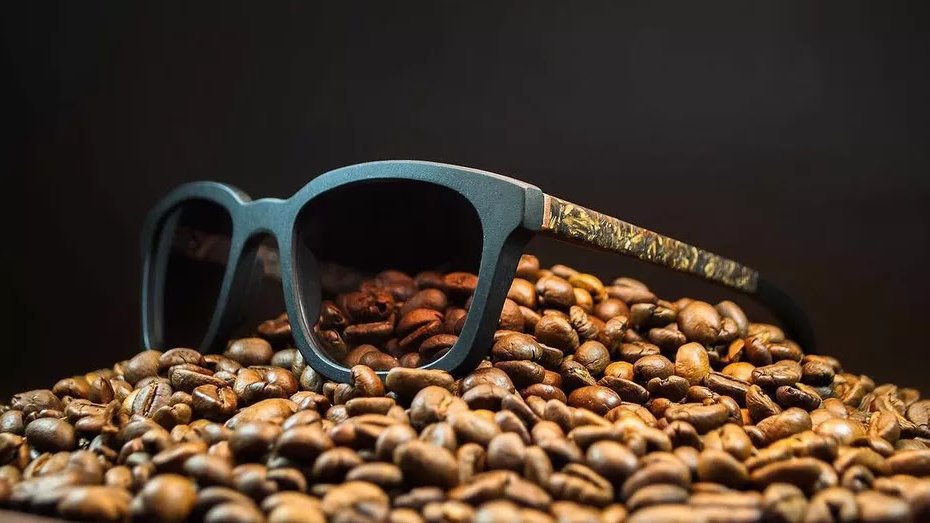 acontecendoaqui's tweet photo. Marca ucraniana produz óculos com borra de café.
#AcontecendoAqui
#ochis
#Ucrania
>> https://t.co/pax8ua8qTj << https://t.co/GYA7pDnGl8
