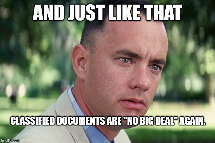 SeriousSam26's tweet image. Uh oh lol #PenceDocuments