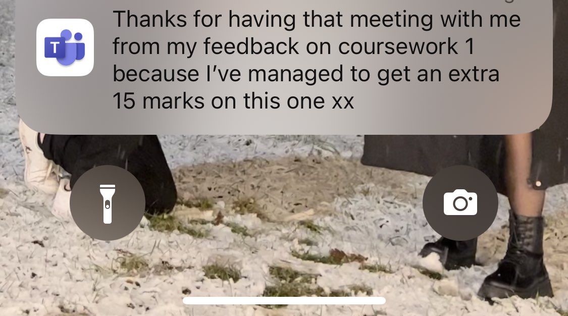 Emily Dakin tweet media