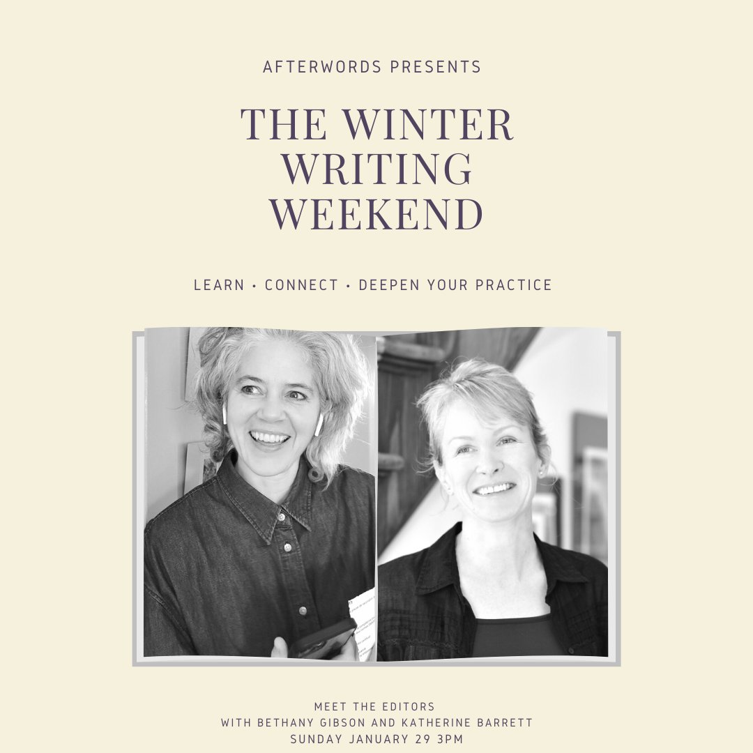 Understorey Magazine tweet media