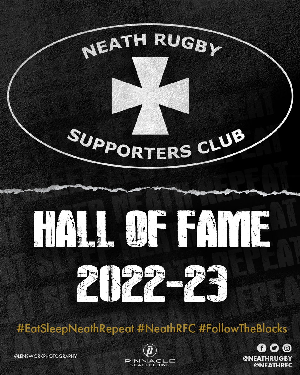 Neath RFC tweet media