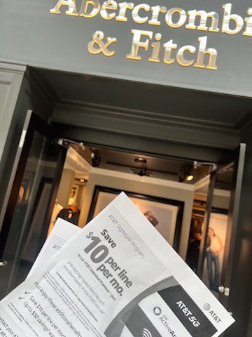 Nicholas Colon (@nicholascolon19) on Twitter photo Team DFM using down time to inform other stores in the mall about some of our great offers! <a href="/ChrisAcerra/">Chris Acerra</a> <a href="/emilywiper/">Emily Wiper</a> <a href="/TheRealOurNE/">#OurNE</a> Team DFM using down time to inform other stores in the mall about some of our great offers! <a href="/ChrisAcerra/">Chris Acerra</a> <a href="/emilywiper/">Emily Wiper</a> <a href="/TheRealOurNE/">#OurNE</a>