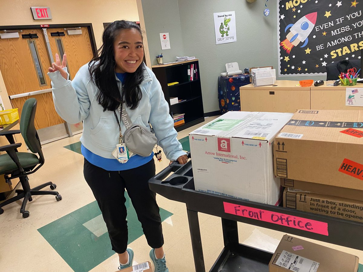 CRAFTY HATCHLING is starting up again! The <a href="/DonorsChoose/">DonorsChoose</a> project reached the goal IN ONE WEEK and now we are ready to get crafty! Thank you for all who donated to make this possible! <a href="/TheLeaderinMe/">The Leader in Me</a> <a href="/PLEgators/">Palmetto Elementary</a> <a href="/collierschools/">Collier County Public Schools</a>