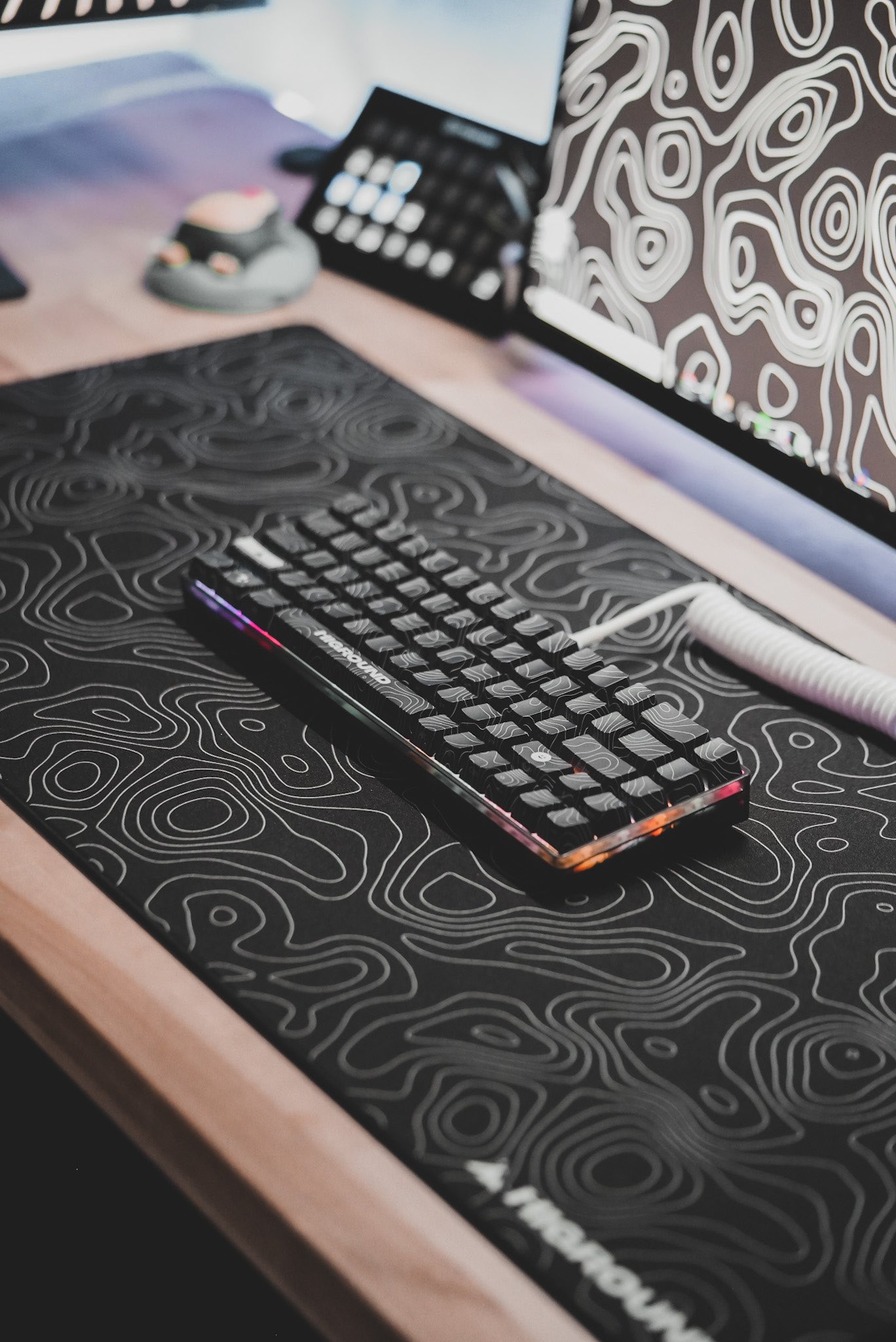 Higround on X: 