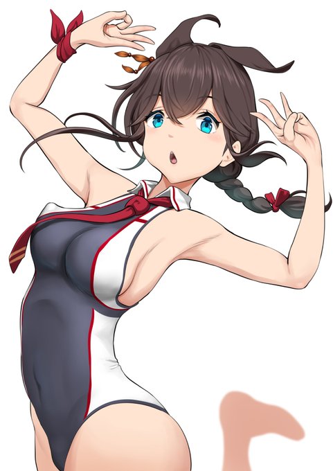 時雨改三ちゃん!! 