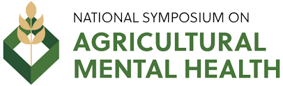 On March 8th, the National Symposium on Agricultural Mental Health will connect #CdnAg 🇨🇦 w/mental health groups, researchers, govt officials and policymakers to address challenges &amp; opportunities across Canada. I look forward to attending! 
nsamh.ca