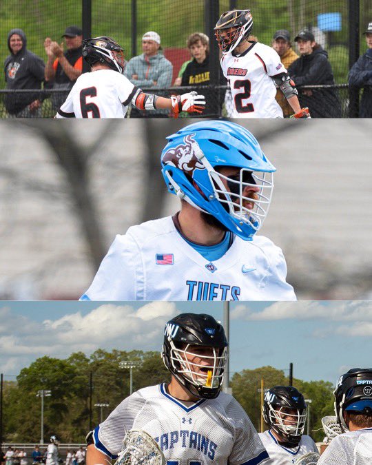 Div3Lax's tweet photo. What would happen if you combined the @usalacrossemag preseason Top 20 with the @insidelacrosse poll? You would get a composite poll with a top 3 of @RITMLAX @CNULacrosse and @TuftsLacrosse. Check the link for a complete composite list.

#div3lax #d3lax 

https://t.co/6Rc3AsU2mE https://t.co/cSZEL1yLPB