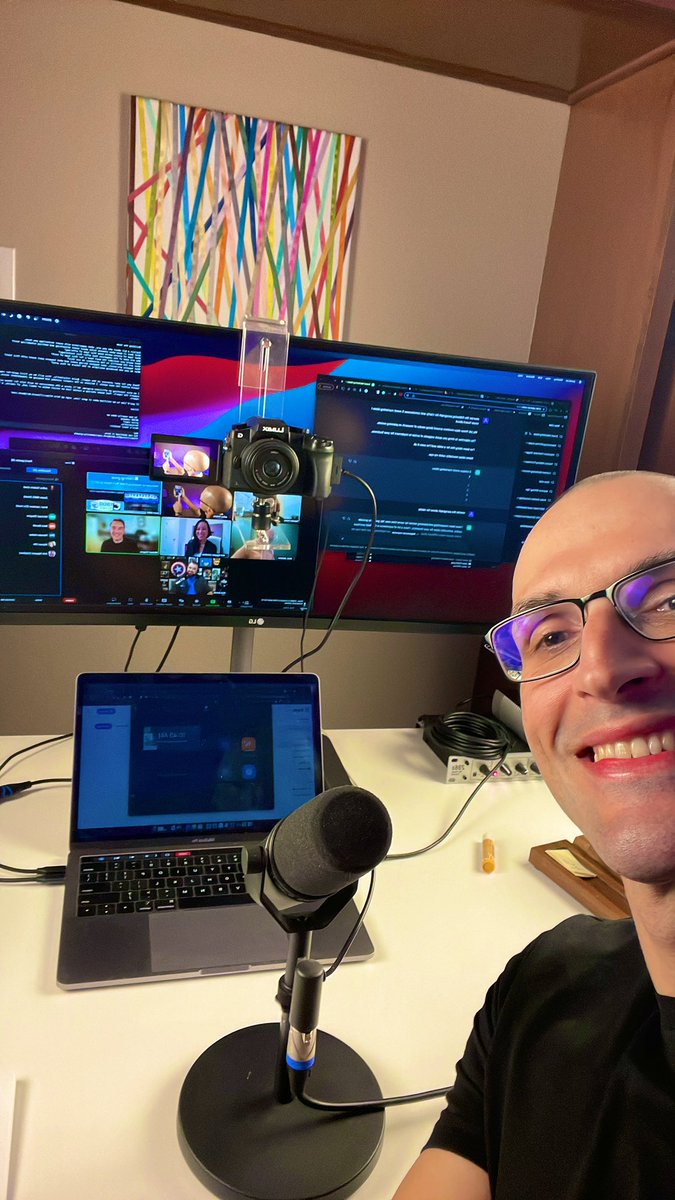 Julius Solaris tweet media