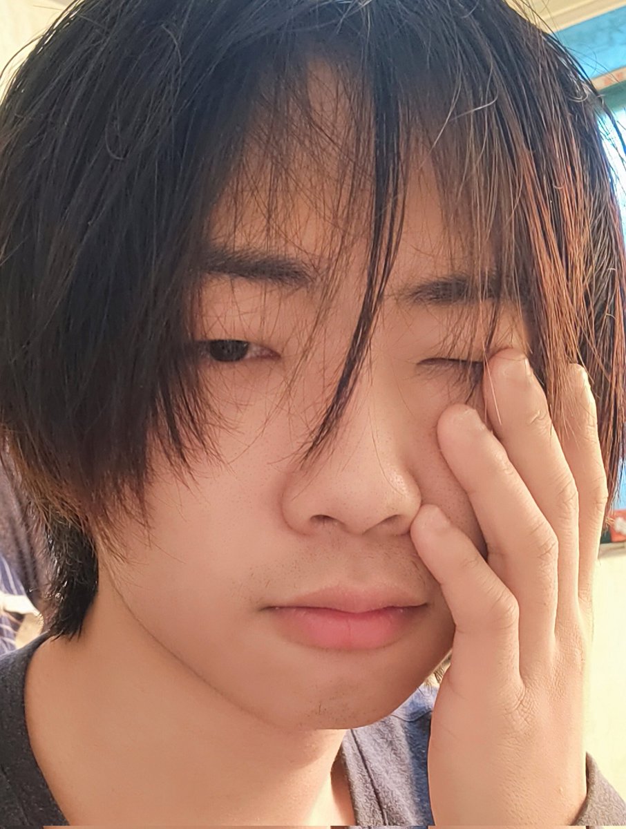 小杨是个爱哭鬼 tweet media