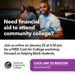 Photo by Office of Student Assistance and Relief (@TheCalOSAR)