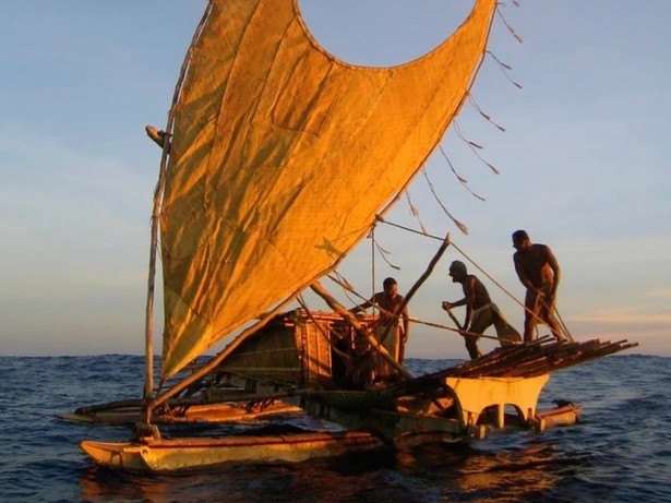 UBC's tweet photo. Attend a moderated evening dialogue on February 2 to hear from nine sea-voyaging people of the Pacific. The group of Indigenous knowledge keepers will share traditional ancestral voyaging knowledge and practices. Learn more: https://t.co/uwri9oCQIB https://t.co/STJXLz1Um6