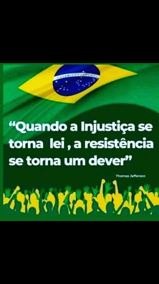 Netoantubes's tweet photo. #SOSFAA #resistenciacivil #Povomaisforte #CPImanifestacoes08dejaneiro #PachecoNAO #ComunismoMata πππ§π·π§π·π§π·π§π·π§π· https://t.co/N2SXRD0cL9