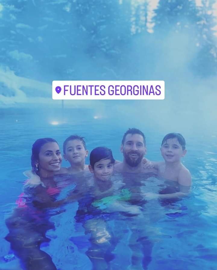 Conociendo las maravillas de MiXela! 😎😎✌🏼✌🏼