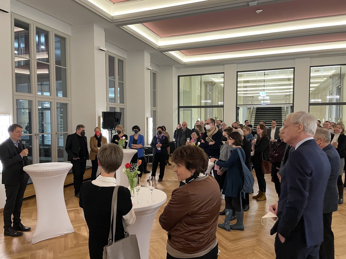 Prof. Karl Lauterbach tweet media