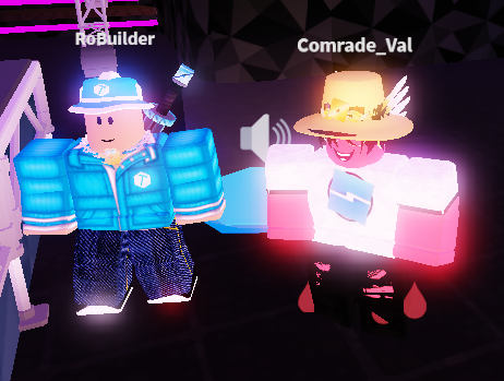 D3kuD's tweet photo. The best thing that happend to me today!😃
@RoBuilderYT https://t.co/r4C8nlmfpZ