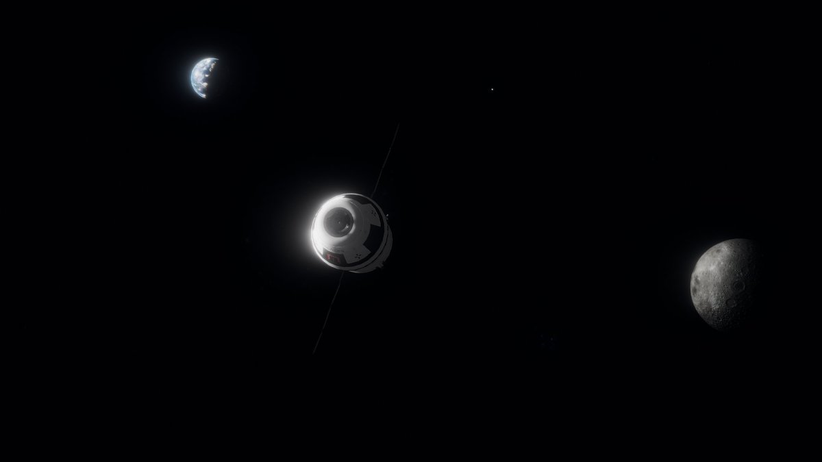 BlackSpaceInc's tweet photo. 🌎💫🌕 #Mission0 https://t.co/18mkWZPehy