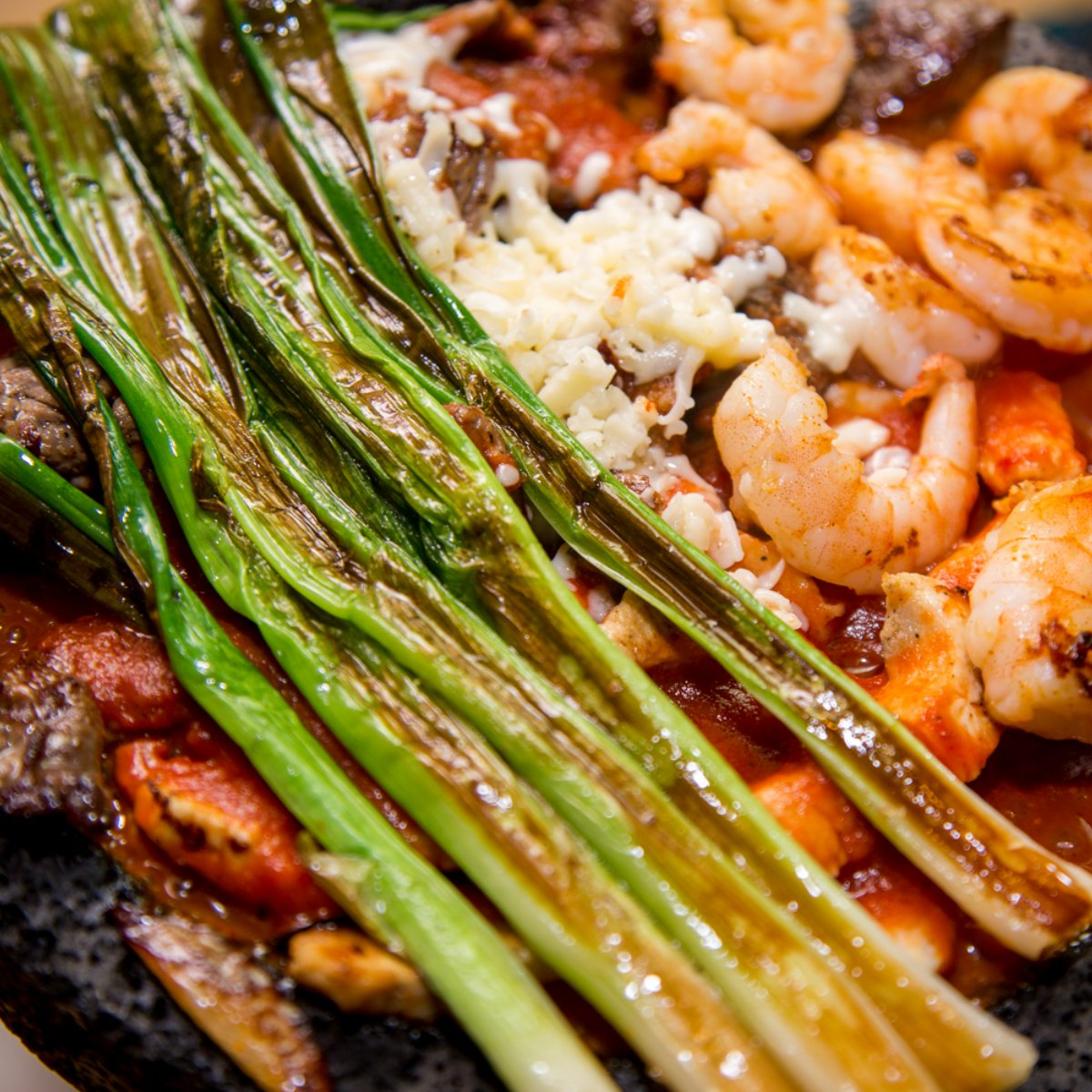 Olé Mexican Grill tweet media