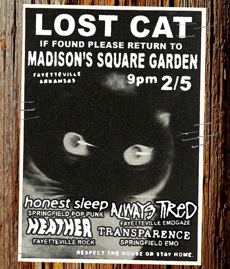 honest sleep tweet media