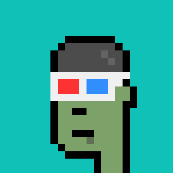 TanglePhunks's tweet photo. (Zombie) among the next 86 sales.
Get your #TanglePhunk now for only 15 SMR and get a chance to win a rare Zombie NFT at the same time!
#NFT #Phunk #IOTA $IOTA $SMR https://t.co/33fbHGvdcr