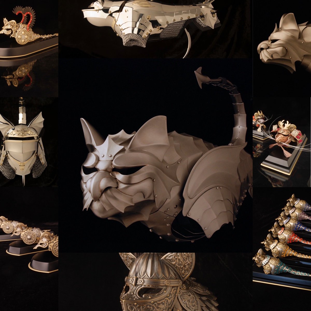 I am going to be doing a talk radio interview on 770 CHQR with Ted Henley today at 3:05! #jeffdeboer #auart <a href="/glenbowmuseum/">glenbowmuseum</a> #calgaryartsdevelopment #clagaryartists #mousearmour #catarmour #770chqr