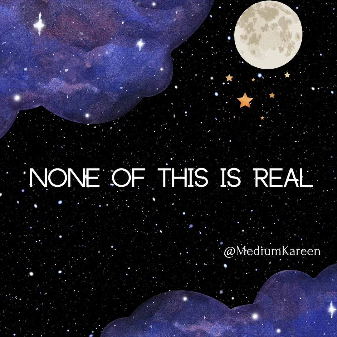 Medium Kareen tweet media